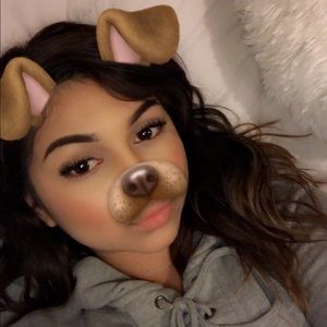 Meet your Posher, Miriam